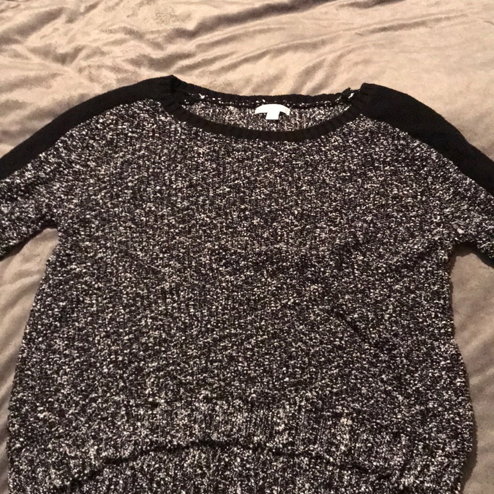 NY and Co sweater